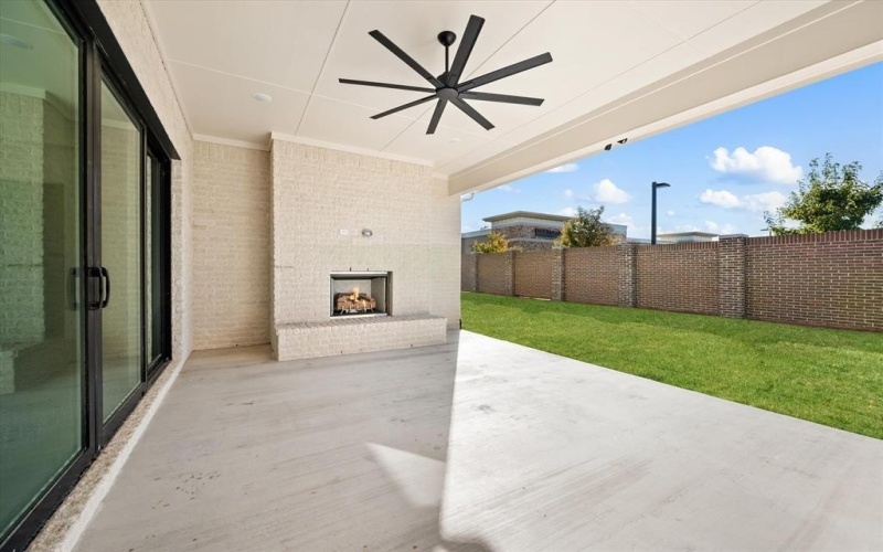 1481 Copper Point Drive, Prosper, TX 75078, 4 Habitaciones Habitaciones , ,3 BañosBaños,Residential,En Venta,1481 Copper Point Drive,20961438