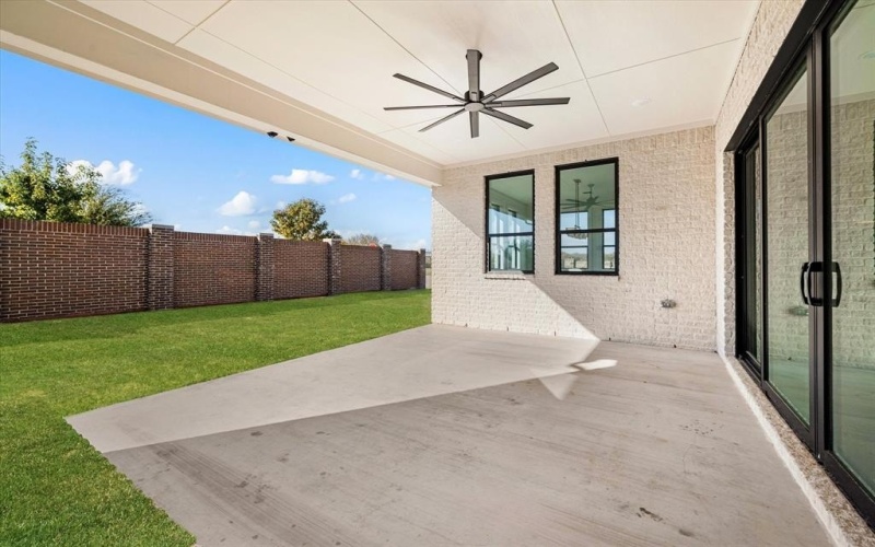 1481 Copper Point Drive, Prosper, TX 75078, 4 Habitaciones Habitaciones , ,3 BañosBaños,Residential,En Venta,1481 Copper Point Drive,20961438