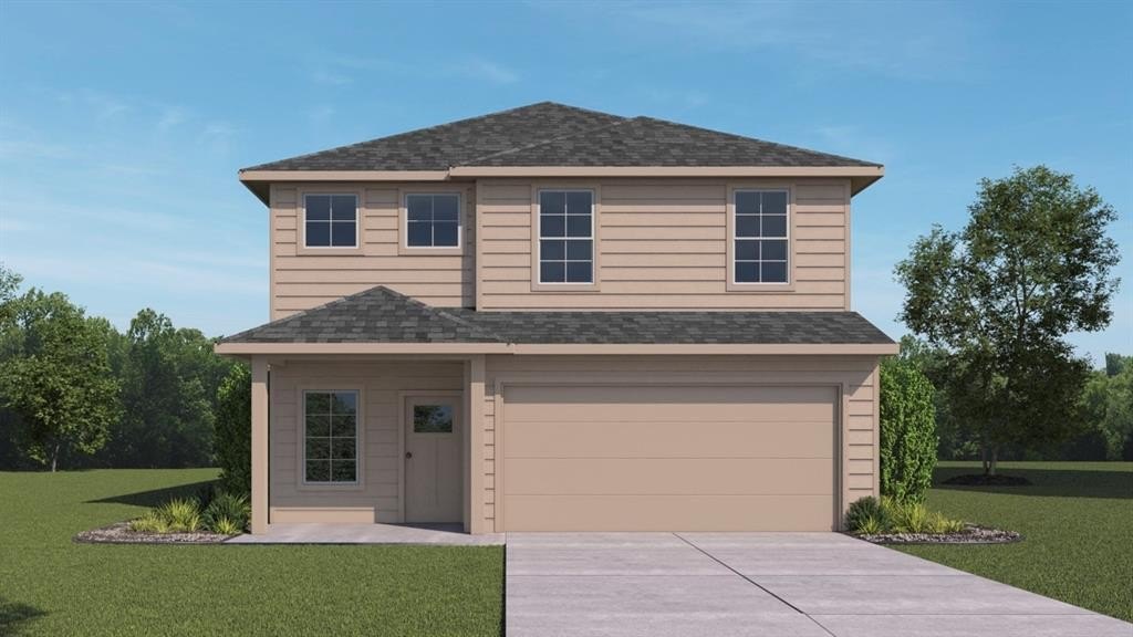 400 Seratoga Street, Corsicana, TX 75110, 5 Bedrooms Bedrooms, ,3 BathroomsBathrooms,Residential,For Sale,400 Seratoga Street,20961456