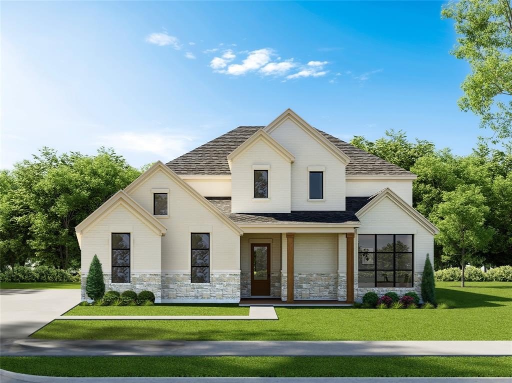 128 Highgate Court, Boyd, TX 76023, 4 Bedrooms Bedrooms, ,3 BathroomsBathrooms,Residential,For Sale,128 Highgate Court,20961511