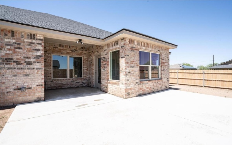 719 Prairie Avenue, Dumas, TX 79029, 3 Habitaciones Habitaciones , ,1 BañoBaños,Residential,En Venta,719 Prairie Avenue,25-4241