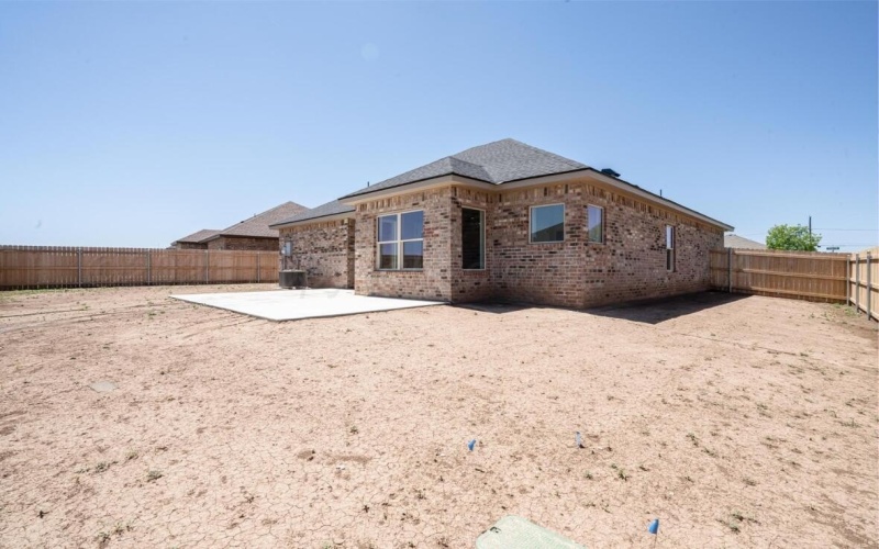 719 Prairie Avenue, Dumas, TX 79029, 3 Habitaciones Habitaciones , ,1 BañoBaños,Residential,En Venta,719 Prairie Avenue,25-4241