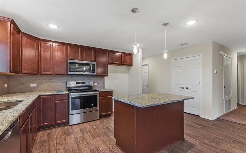 6057 Anchors Landing Pass, Fort Worth, TX 76179, 3 Habitaciones Habitaciones , ,2 BañosBaños,Residential,En Venta,6057 Anchors Landing Pass,20961524