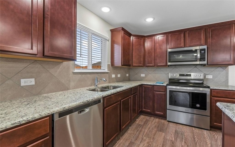 6057 Anchors Landing Pass, Fort Worth, TX 76179, 3 Habitaciones Habitaciones , ,2 BañosBaños,Residential,En Venta,6057 Anchors Landing Pass,20961524
