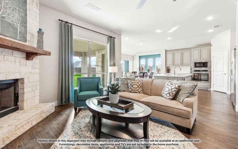 841 Daisy Corner Drive, Little Elm, TX 76227, 4 Bedrooms Bedrooms, ,3 BathroomsBathrooms,Residential,For Sale,841 Daisy Corner Drive,20961540