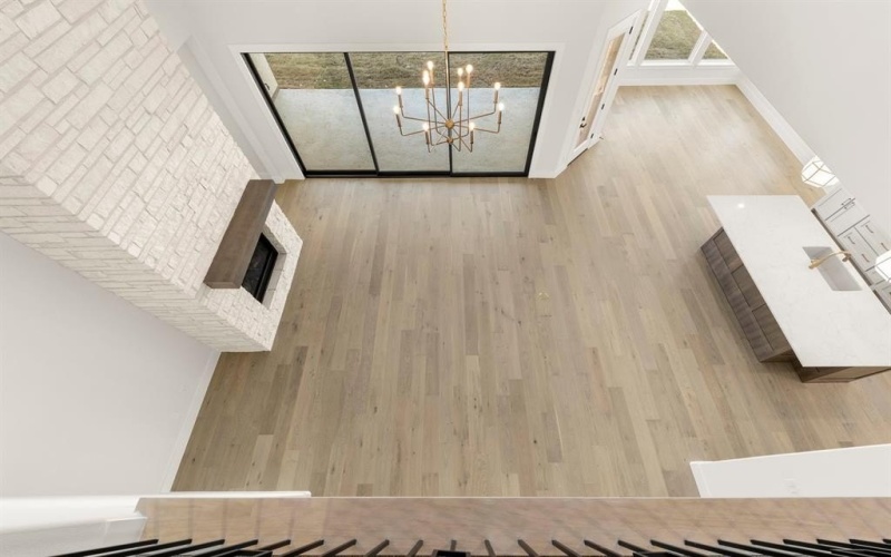 521 Twilight Drive, Prosper, TX 75078, 5 Habitaciones Habitaciones , ,6 BañosBaños,Residential,En Venta,521 Twilight Drive,0,20961541