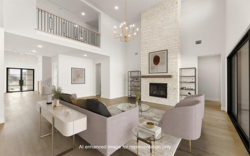 521 Twilight Drive, Prosper, TX 75078, 5 Habitaciones Habitaciones , ,6 BañosBaños,Residential,En Venta,521 Twilight Drive,0,20961541