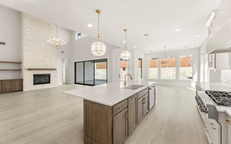 521 Twilight Drive, Prosper, TX 75078, 5 Habitaciones Habitaciones , ,6 BañosBaños,Residential,En Venta,521 Twilight Drive,0,20961541