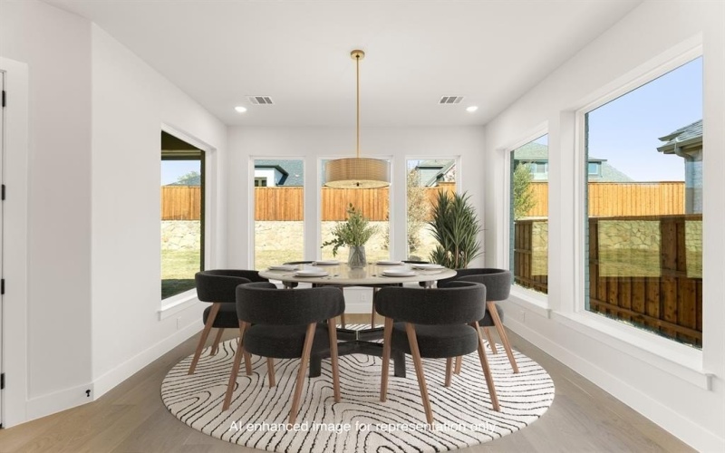 521 Twilight Drive, Prosper, TX 75078, 5 Habitaciones Habitaciones , ,6 BañosBaños,Residential,En Venta,521 Twilight Drive,0,20961541