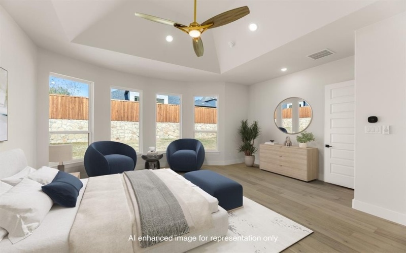 521 Twilight Drive, Prosper, TX 75078, 5 Habitaciones Habitaciones , ,6 BañosBaños,Residential,En Venta,521 Twilight Drive,0,20961541