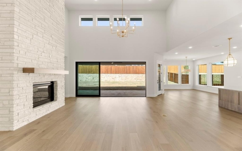 521 Twilight Drive, Prosper, TX 75078, 5 Habitaciones Habitaciones , ,6 BañosBaños,Residential,En Venta,521 Twilight Drive,0,20961541