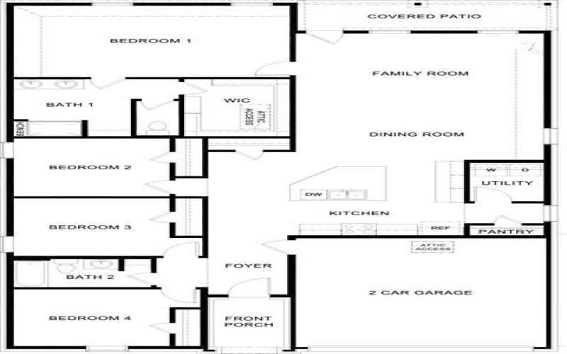 510 Flintlock Road, Caddo Mills, TX 75135, 4 Bedrooms Bedrooms, ,2 BathroomsBathrooms,Residential,For Sale,510 Flintlock Road,0,20961566