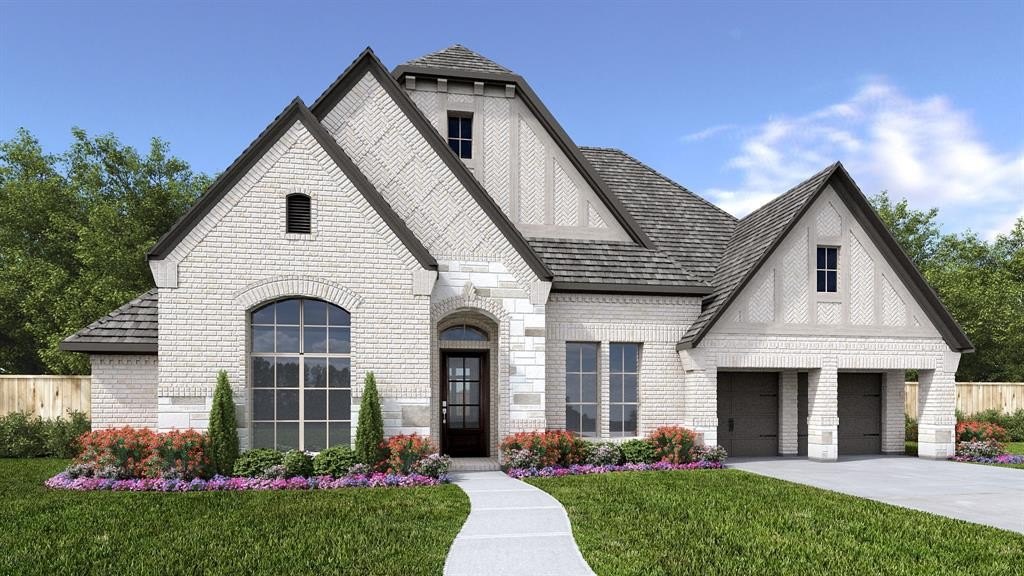 1604 McCaslin Drive, Mansfield, TX 76063, 4 Habitaciones Habitaciones , ,5 BañosBaños,Residential,En Venta,1604 McCaslin Drive,20961582
