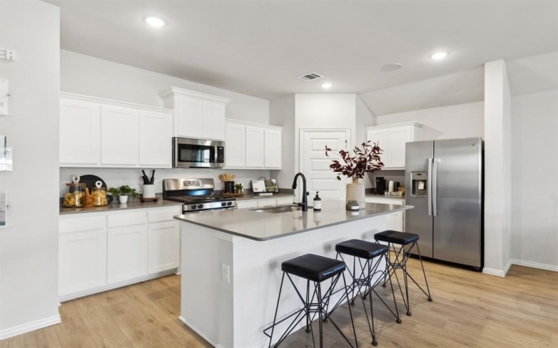 527 Forest Haven Boulevard, Van Alstyne, TX 75495, 4 Habitaciones Habitaciones , ,2 BañosBaños,Residential,En Venta,527 Forest Haven Boulevard,20961606