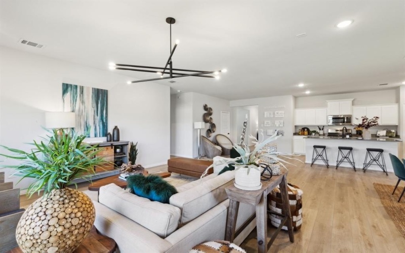 527 Forest Haven Boulevard, Van Alstyne, TX 75495, 4 Habitaciones Habitaciones , ,2 BañosBaños,Residential,En Venta,527 Forest Haven Boulevard,20961606