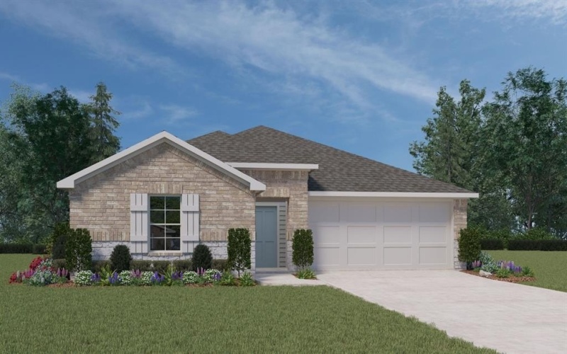 2705 Cyprian Road, Lorena, TX 76655, 4 Bedrooms Bedrooms, ,2 BathroomsBathrooms,Residential,For Sale,2705 Cyprian Road,20961610