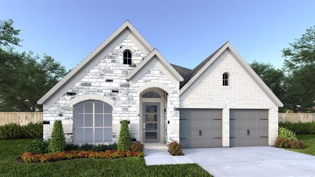 721 Running Iron Trail, Mansfield, TX 76063, 4 Habitaciones Habitaciones , ,3 BañosBaños,Residential,En Venta,721 Running Iron Trail,20961611