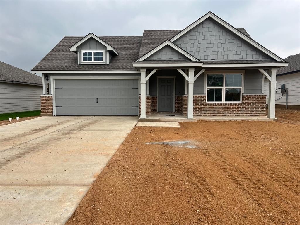 12540 Tarres Court, Lorena, TX 76655, 4 Habitaciones Habitaciones , ,2 BañosBaños,Residential,En Venta,12540 Tarres Court,20961624