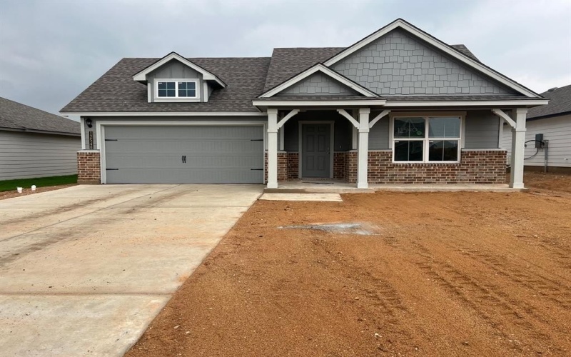 12540 Tarres Court, Lorena, TX 76655, 4 Habitaciones Habitaciones , ,2 BañosBaños,Residential,En Venta,12540 Tarres Court,20961624