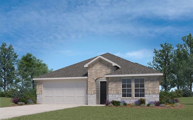 12540 Tarres Court, Lorena, TX 76655, 4 Habitaciones Habitaciones , ,2 BañosBaños,Residential,En Venta,12540 Tarres Court,20961624