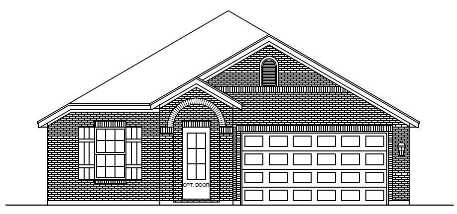 1417 Red Clover Avenue, Van Alstyne, TX 75495, 4 Habitaciones Habitaciones , ,2 BañosBaños,Residential,En Venta,1417 Red Clover Avenue,20961630
