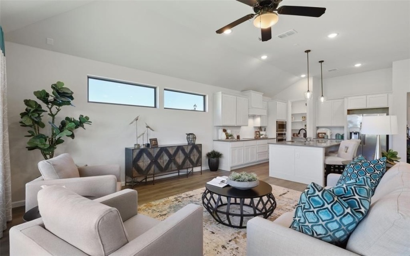 1417 Red Clover Avenue, Van Alstyne, TX 75495, 4 Habitaciones Habitaciones , ,2 BañosBaños,Residential,En Venta,1417 Red Clover Avenue,20961630