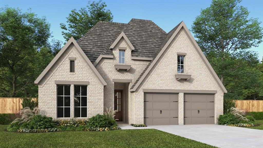 817 Running Iron Trail, Mansfield, TX 76063, 4 Habitaciones Habitaciones , ,3 BañosBaños,Residential,En Venta,817 Running Iron Trail,20961631