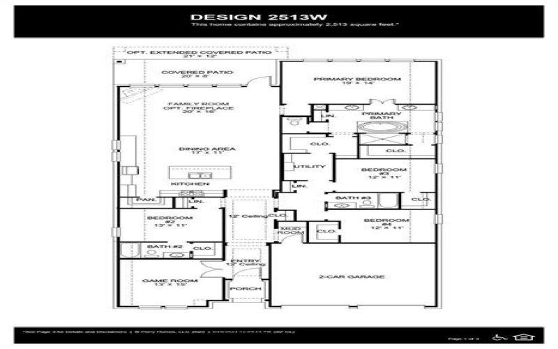 817 Running Iron Trail, Mansfield, TX 76063, 4 Habitaciones Habitaciones , ,3 BañosBaños,Residential,En Venta,817 Running Iron Trail,20961631