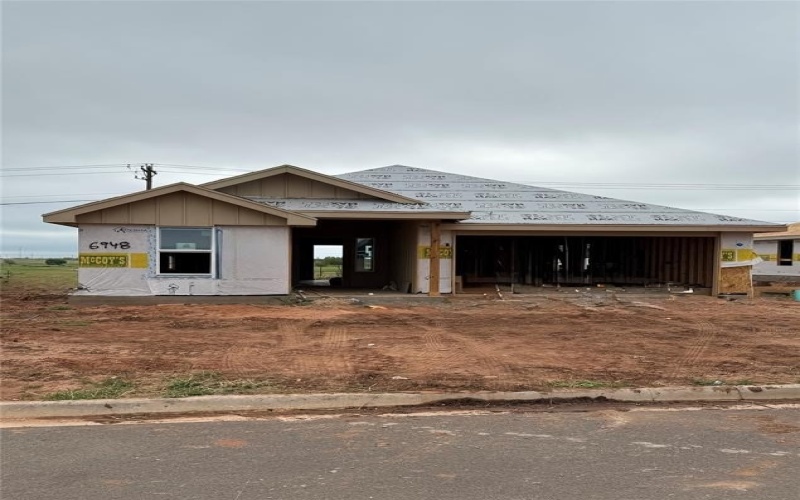 6948 Tin Cup, Abilene, TX 79606, 3 Bedrooms Bedrooms, ,2 BathroomsBathrooms,Residential,For Sale,6948 Tin Cup,20961632
