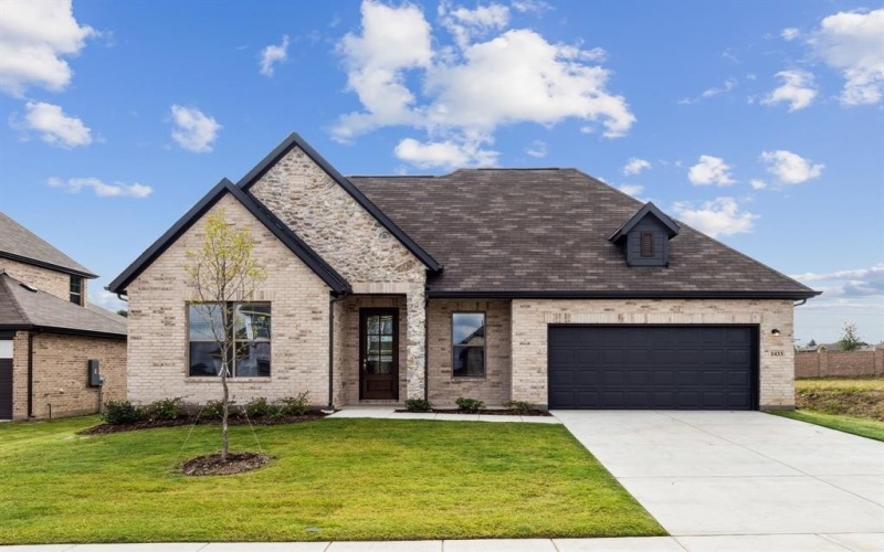 1426 Red Clover Avenue, Van Alstyne, TX 75495, 3 Habitaciones Habitaciones , ,2 BañosBaños,Residential,En Venta,1426 Red Clover Avenue,20961646