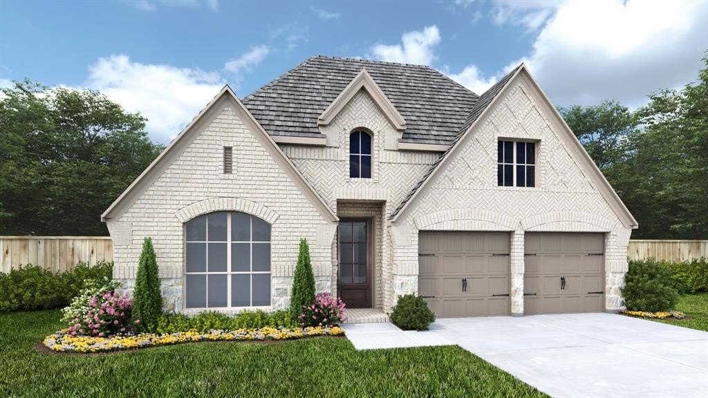 819 Running Iron Trail, Mansfield, TX 76063, 4 Habitaciones Habitaciones , ,3 BañosBaños,Residential,En Venta,819 Running Iron Trail,20961658