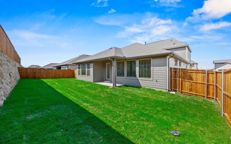 1437 Red Clover Avenue, Van Alstyne, TX 75495, 4 Habitaciones Habitaciones , ,3 BañosBaños,Residential,En Venta,1437 Red Clover Avenue,20961670