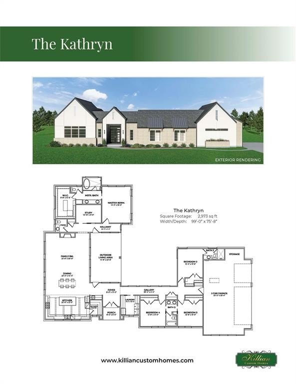 6241 McChesney, Midlothian, TX 76065, 4 Bedrooms Bedrooms, ,3 BathroomsBathrooms,Residential,For Sale,6241 McChesney,20961677