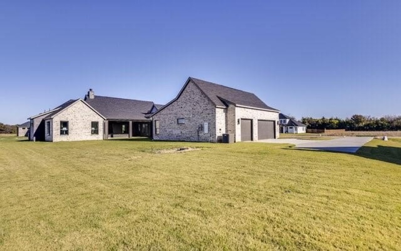 6241 McChesney, Midlothian, TX 76065, 4 Habitaciones Habitaciones , ,3 BañosBaños,Residential,En Venta,6241 McChesney,0,20961677