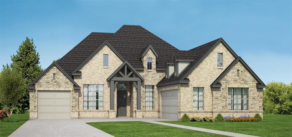 6009 Rolling Creek Court, Aledo, TX 76008, 4 Habitaciones Habitaciones , ,3 BañosBaños,Residential,En Venta,6009 Rolling Creek Court,20961691