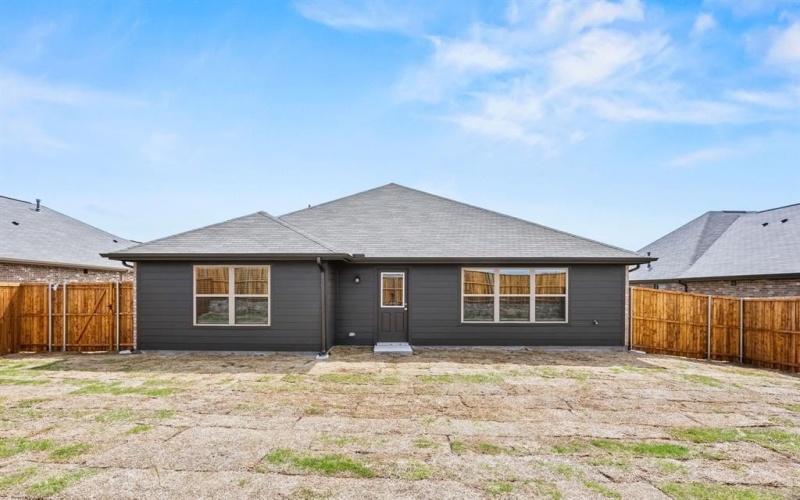 520 Stone Hollow Drive, Van Alstyne, TX 75495, 4 Habitaciones Habitaciones , ,2 BañosBaños,Residential,En Venta,520 Stone Hollow Drive,20961698