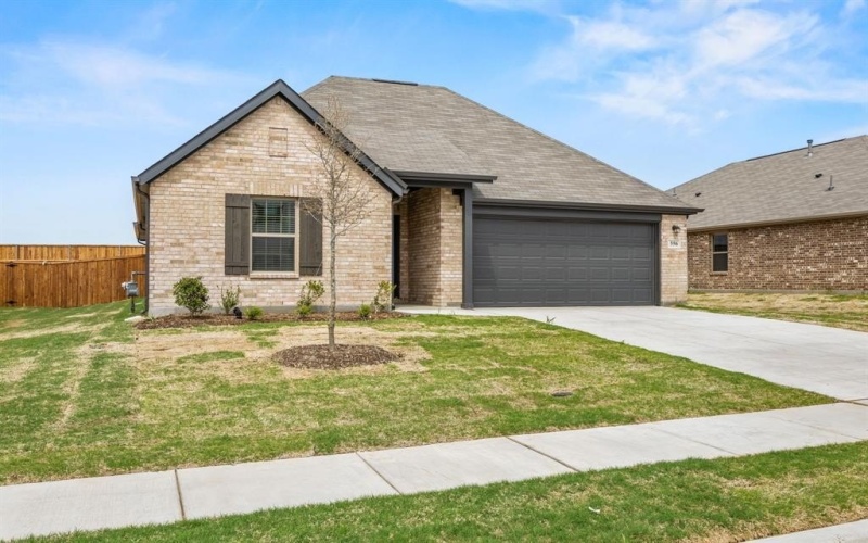 520 Stone Hollow Drive, Van Alstyne, TX 75495, 4 Habitaciones Habitaciones , ,2 BañosBaños,Residential,En Venta,520 Stone Hollow Drive,20961698
