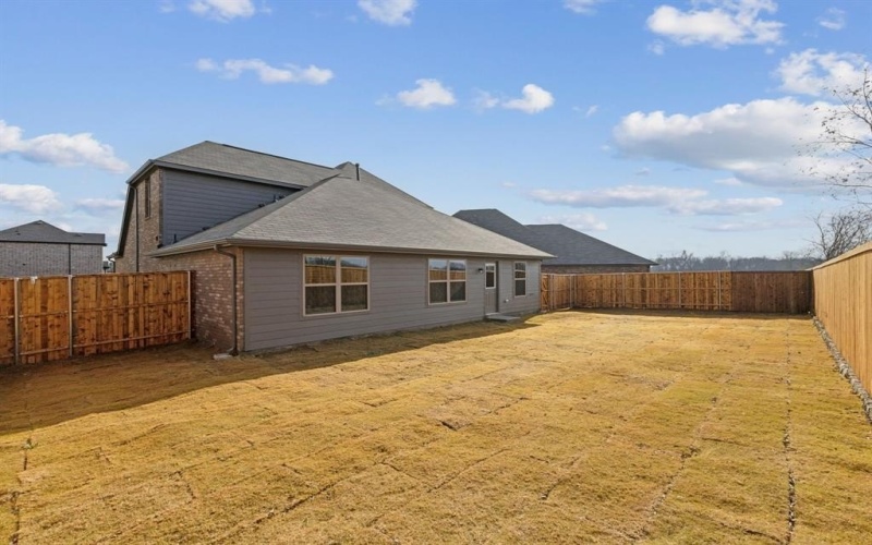 523 Forest Haven Drive, Van Alstyne, TX 75495, 4 Habitaciones Habitaciones , ,3 BañosBaños,Residential,En Venta,523 Forest Haven Drive,20961722