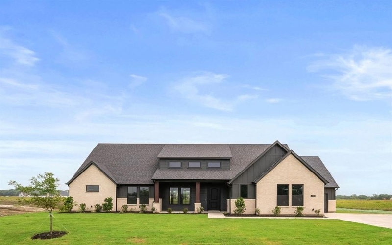 420 Waterfall Ranch Road, Waxahachie, TX 75167, 4 Bedrooms Bedrooms, ,3 BathroomsBathrooms,Residential,For Sale,420 Waterfall Ranch Road,20961731
