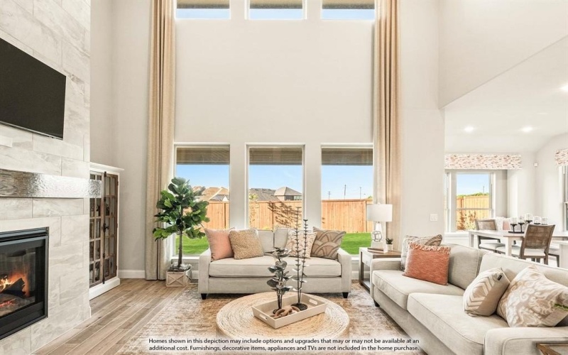845 Rain Lilly Street, Little Elm, TX 76227, 4 Habitaciones Habitaciones , ,5 BañosBaños,Residential,En Venta,845 Rain Lilly Street,20961897