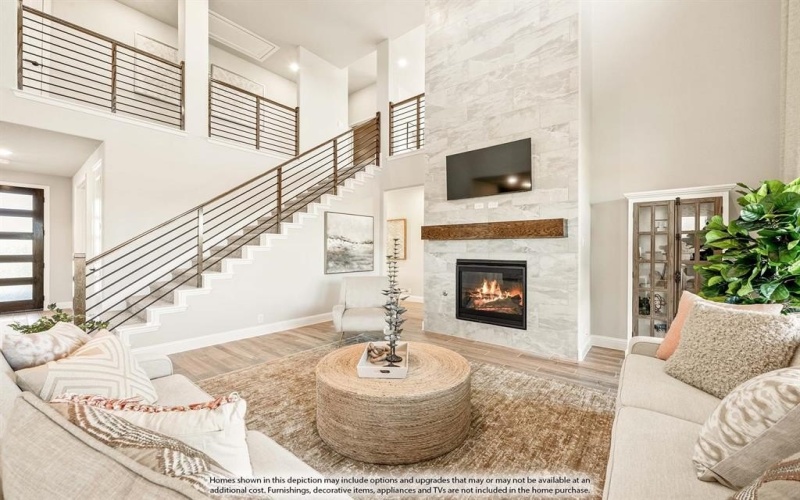 845 Rain Lilly Street, Little Elm, TX 76227, 4 Habitaciones Habitaciones , ,5 BañosBaños,Residential,En Venta,845 Rain Lilly Street,20961897