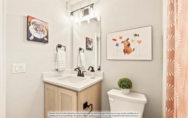 845 Rain Lilly Street, Little Elm, TX 76227, 4 Habitaciones Habitaciones , ,5 BañosBaños,Residential,En Venta,845 Rain Lilly Street,20961897