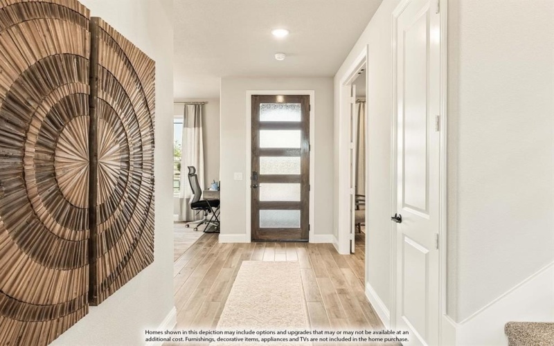 845 Rain Lilly Street, Little Elm, TX 76227, 4 Habitaciones Habitaciones , ,5 BañosBaños,Residential,En Venta,845 Rain Lilly Street,20961897