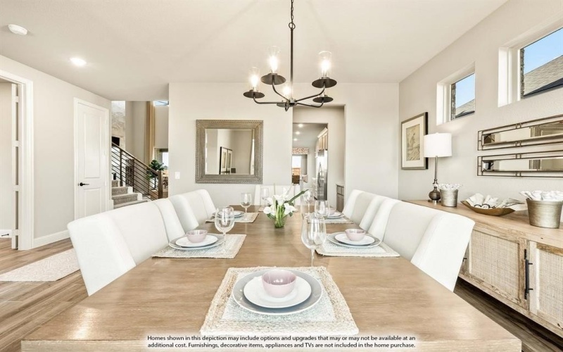 845 Rain Lilly Street, Little Elm, TX 76227, 4 Habitaciones Habitaciones , ,5 BañosBaños,Residential,En Venta,845 Rain Lilly Street,20961897