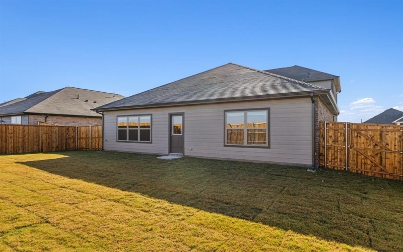 531 Forest Haven Drive, Van Alstyne, TX 75495, 4 Bedrooms Bedrooms, ,3 BathroomsBathrooms,Residential,For Sale,531 Forest Haven Drive,20961937