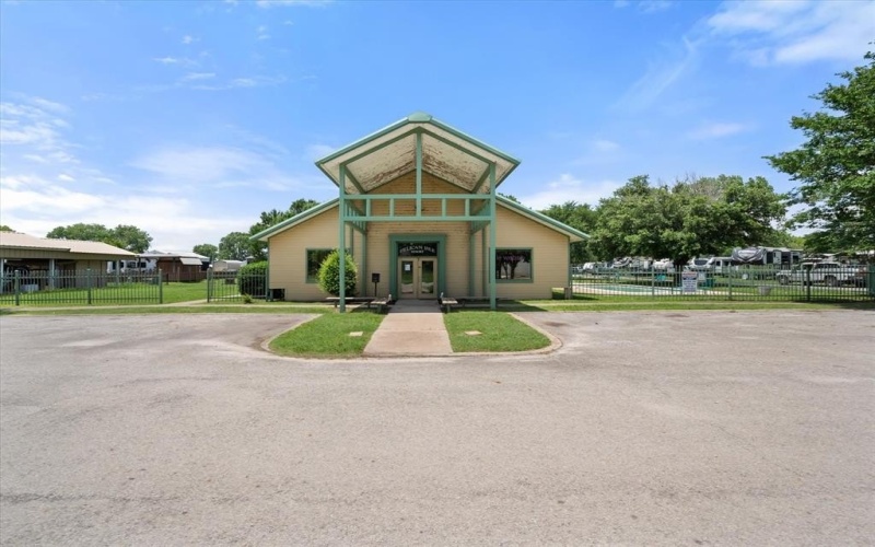 2016 Teel Trail, Kerens, TX 75144, 1 Dormitorio Habitaciones , ,1 BañoBaños,Residential,En Venta,2016 Teel Trail,20961986