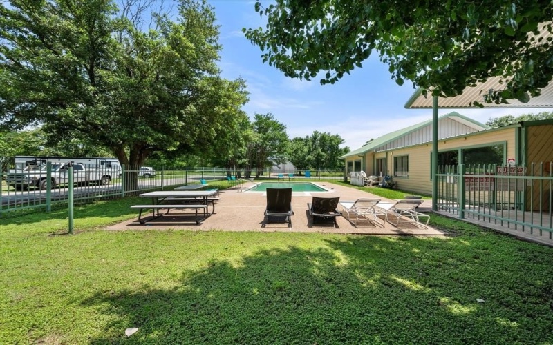 2016 Teel Trail, Kerens, TX 75144, 1 Dormitorio Habitaciones , ,1 BañoBaños,Residential,En Venta,2016 Teel Trail,20961986