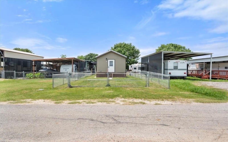 2016 Teel Trail, Kerens, TX 75144, 1 Dormitorio Habitaciones , ,1 BañoBaños,Residential,En Venta,2016 Teel Trail,20961986
