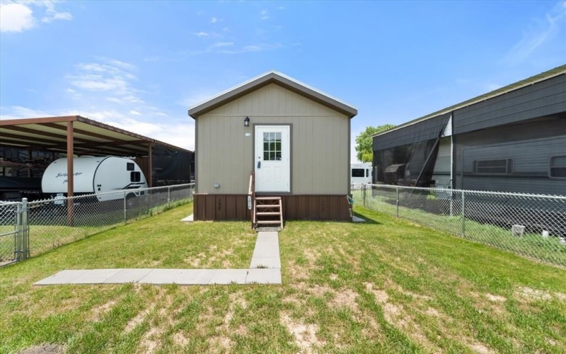 2016 Teel Trail, Kerens, TX 75144, 1 Dormitorio Habitaciones , ,1 BañoBaños,Residential,En Venta,2016 Teel Trail,20961986