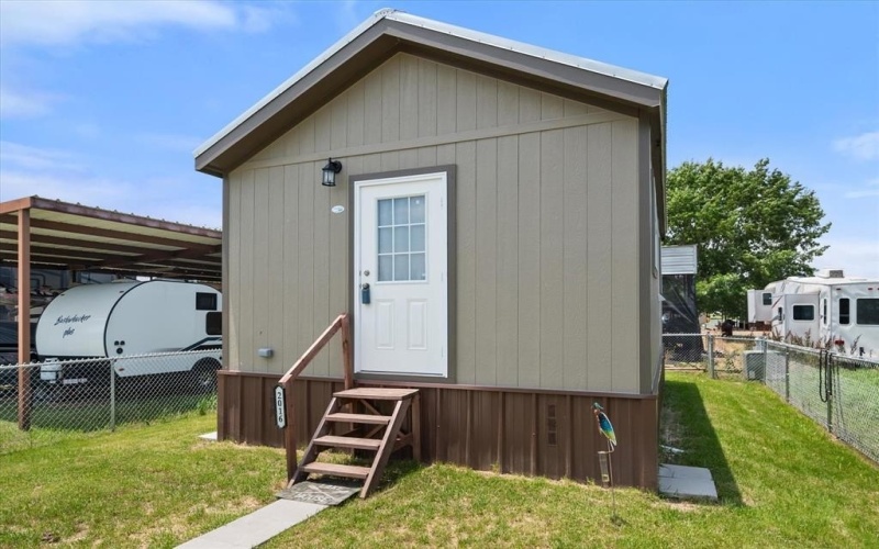 2016 Teel Trail, Kerens, TX 75144, 1 Dormitorio Habitaciones , ,1 BañoBaños,Residential,En Venta,2016 Teel Trail,20961986